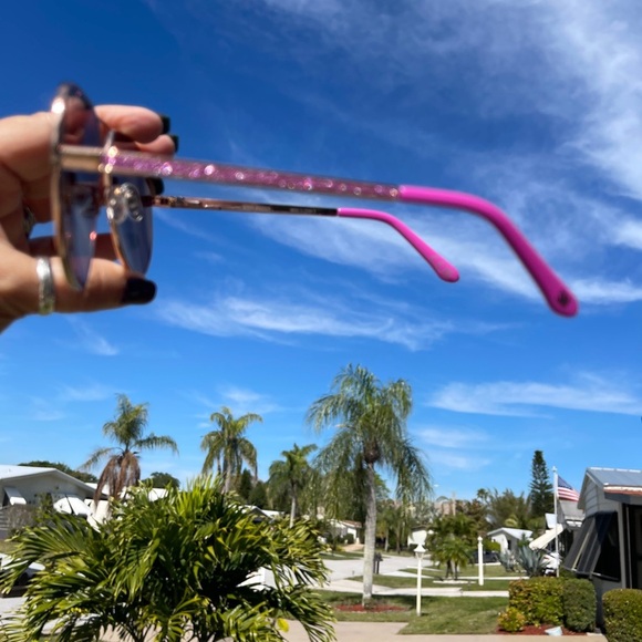 STEVE MADDEN Sunglasses In Visage 63-16-150 main image 5